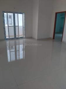 Gallery Cover Image of 1170 Sq.ft 2 BHK Apartment for buy in Surya Paradise, Hafeezpet for 7020000