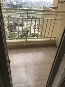 4 BHK Apartment