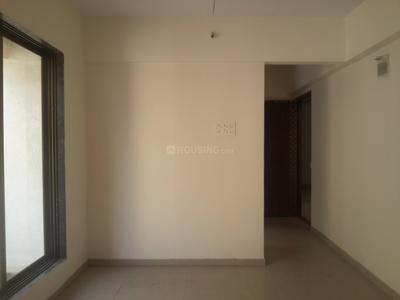 1 BHK Apartment