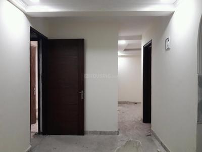 3 BHK Apartment