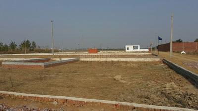 Gallery Cover Image of 495 Sq.ft 2 BHK Apartment for buy in Daulatpura for 2200000