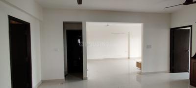 Gallery Cover Image of 1709 Sq.ft 3 BHK Apartment for rent in Margondanahalli for 25000