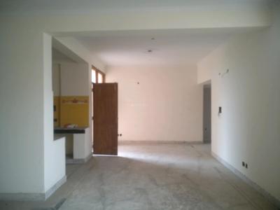 4 BHK Apartment