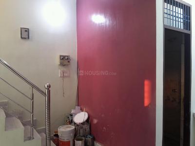2 BHK Independent House