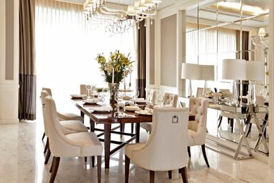3 BHK Apartment