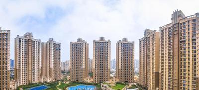 Gallery Cover Image of 2140 Sq.ft 3 BHK Apartment for buy in ATS Advantage, Ahinsa Khand for 12600000
