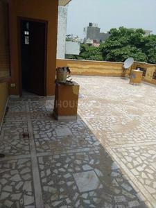 2 BHK Independent Floor