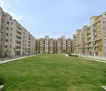 3 BHK Apartment