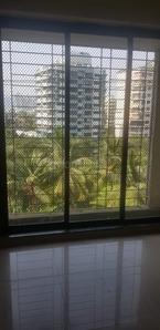 Bedroom Image of PG 5426669 Mulund East in Mulund East