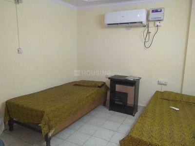 Bedroom Image of PG 4040468 Lajpat Nagar in Lajpat Nagar