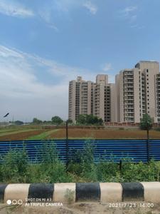 3 BHK फ़्लैट