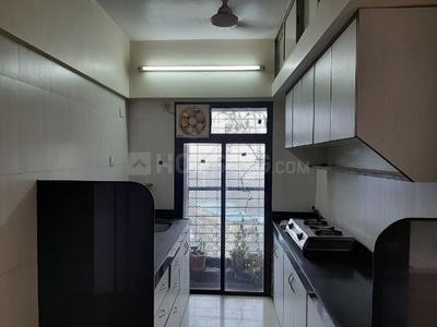 Gallery Cover Image of 600 Sq.ft 1 BHK Apartment for buy in Santacruz East for 11000000