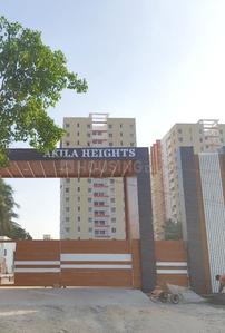 2 BHK Apartment