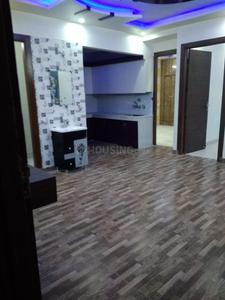 3 BHK Independent Floor