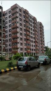 3 BHK Apartment