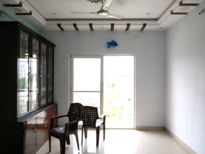 3 BHK Apartment