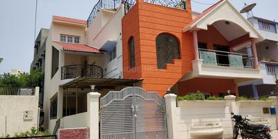 3 BHK Villa