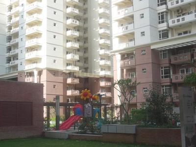 3 BHK Apartment