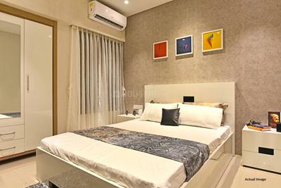 1 BHK Apartment