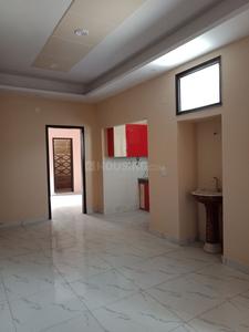 Gallery Cover Image of 850 Sq.ft 2 BHK Independent Floor for buy in Sector 4 Greater Noida West for 2300000