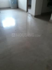Gallery Cover Image of 1200 Sq.ft 3 BHK Independent House for rent in New Alipore for 19000