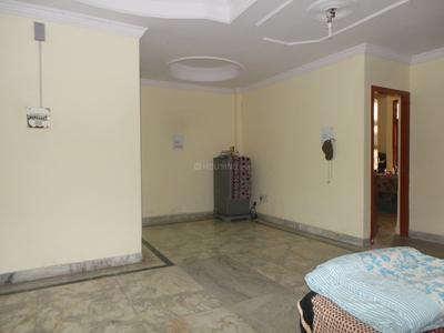 2 BHK Independent Floor