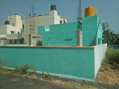 2 BHK Independent House