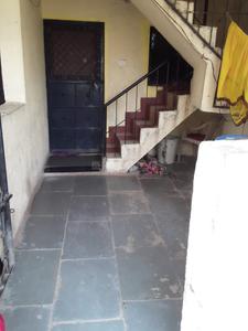 Gallery Cover Image of 500 Sq.ft 1 BHK Independent House for buy in Lohegaon for 2200000