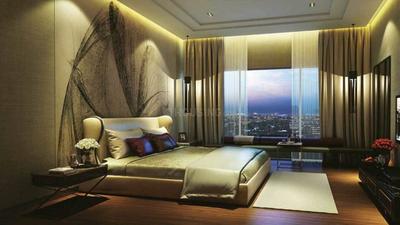 2 BHK अपार्टमेंट