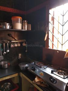 1 BHK Independent Floor