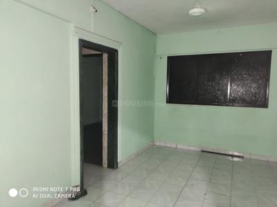 Gallery Cover Image of 400 Sq.ft 1 RK Apartment for rent in Thane West for 12000