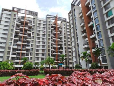 3 BHK Apartment