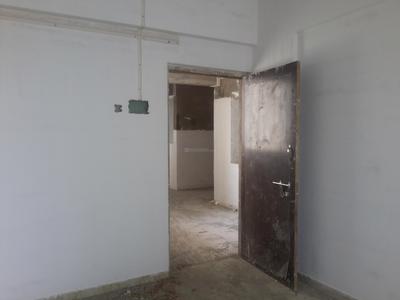 1 RK Apartment