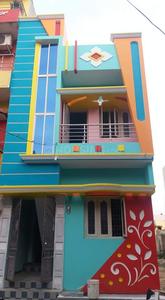 Gallery Cover Image of 1300 Sq.ft 3 BHK Independent House for buy in Tambaram for 4500000