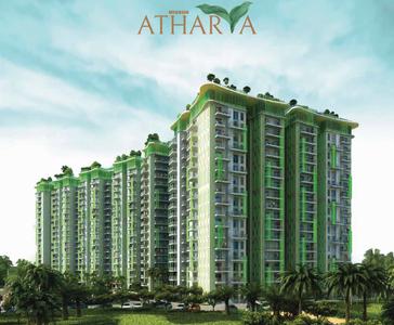 3 BHK Apartment