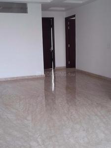 3 BHK Independent Floor
