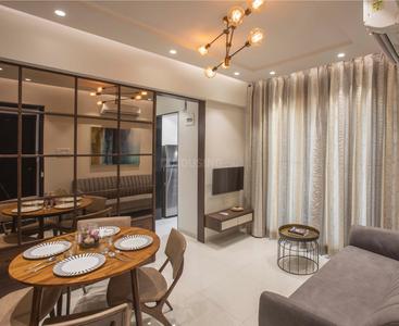 2 BHK Apartment