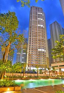 1 BHK Apartment