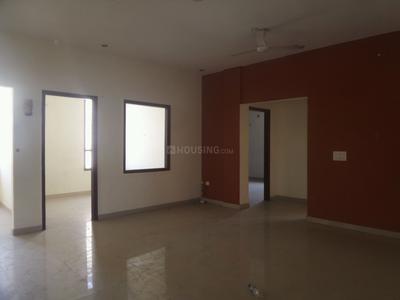 4.5 BHK Independent Floor