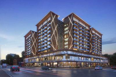 3 BHK Apartment