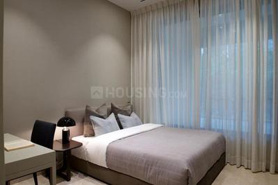 Gallery Cover Image of 1450 Sq.ft 3 BHK Apartment for buy in Mulund West for 27500000