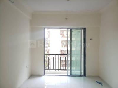 2 BHK अपार्टमेंट