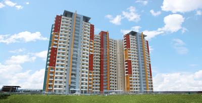 2 BHK Apartment