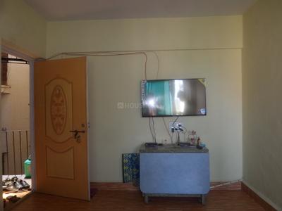 1 BHK Apartment