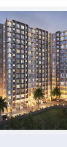 1 BHK Apartment