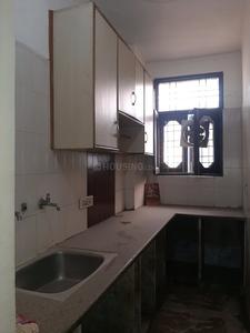 Gallery Cover Image of 500 Sq.ft 2 RK Independent House for rent in Azadpur for 9000