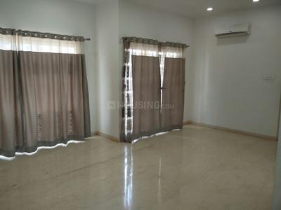 3 BHK Apartment