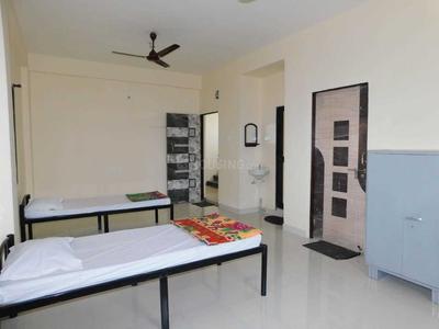 Bedroom Image of Karewell PG in Mundhwa