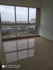 2 BHK फ़्लैट