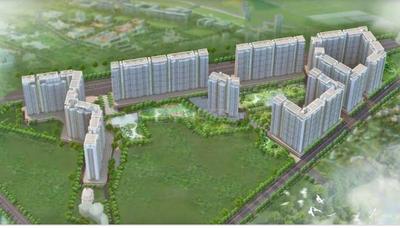 3 BHK Apartment